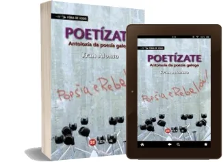 Descargar AudioLibro Poetizate de Fran Alonso año 2017
