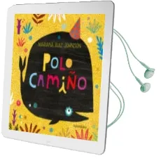 Descargar AudioLibro Polo Camiño de Mariana Ruiz año 2017