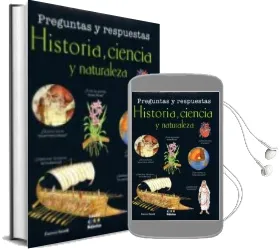 Descargar AudioLibro Preguntas y Respuestas: Historia, Ciencia y Naturaleza de Eleonora Barsotti año 2017