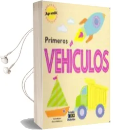 Descargar AudioLibro Primeros Vehiculos - Aprendo de Galloway Fhiona año 2017