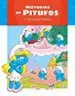 AudioLibro Princesa Pitufina (Historias de Pitufos) de Peyo