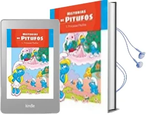 Descargar AudioLibro Princesa Pitufina (Historias de Pitufos) de Peyo año 2017