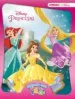 AudioLibro Princesas (¡Cuenta con Disney 1, 2, 3!) de Varios Autores