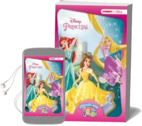 Descargar AudioLibro Princesas (¡Cuenta con Disney 1, 2, 3!) de Varios Autores año 2017