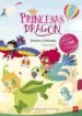 AudioLibro Princesas Dragon :Rumbo a Nanabu (Pegatinas) de Pedro Mañas