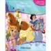 AudioLibro Princesas: Mi Libro Juego. Grandes Aventuras de Varios Autores