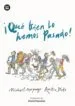AudioLibro ¡Que Bien lo Hemos Pasado! de Michael;Blake, Quentin Morpurgo