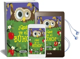 Descargar AudioLibro ¿Qué ve el Búho? de Varios Autores año 2017