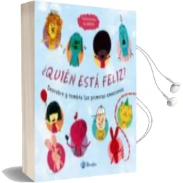 Descargar AudioLibro ¿Quien Esta Feliz? de Varios Autores año 2017