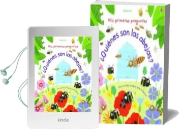 Descargar AudioLibro ¿Quienes son las Abejas? de Katie Daynes año 2017