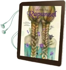 Descargar AudioLibro Rapunzel de Jacob Y Wilhelm Grimm año 2017
