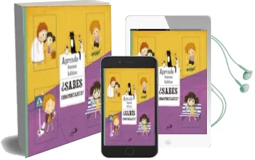 Descargar AudioLibro ¿Sabes Comportarte?: Aprendo Buenos Habitos de Varios Autores año 2017