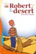 AudioLibro Salabret 16: Robert, el del Desert de Merxe Ferri Carbonell