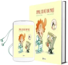 Descargar AudioLibro Samuel Casi no Tiene Miedo de Juan Carlos Chandro año 2017