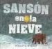 AudioLibro Sanson en la Nieve de Philip C. Stead