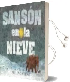 Descargar AudioLibro Sanson en la Nieve de Philip C. Stead año 2017