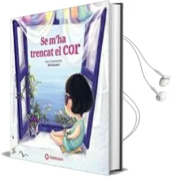 Descargar AudioLibro Se m ha Trencat el cor de Elif Yemenici año 2017