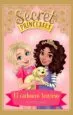 AudioLibro Secret Princesses 5: El Cachorro Travieso de Rosie Banks