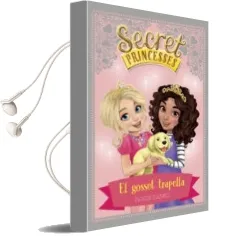 Descargar AudioLibro Secret Princesses 5: El Gosset Trapella de Rosie Banks año 2017
