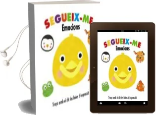 Descargar AudioLibro Segueix-Me: Emocions de Varios Autores año 2017