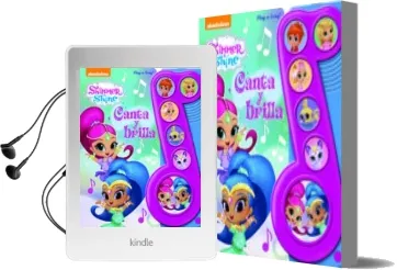 Descargar AudioLibro Shimmer Shine, la Nota Musical de Varios Autores año 2017