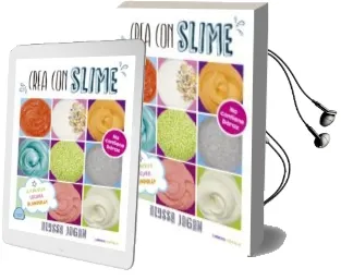 Descargar AudioLibro Slime: La Nueva Locura Blandibu de Alyssa Jagan año 2017