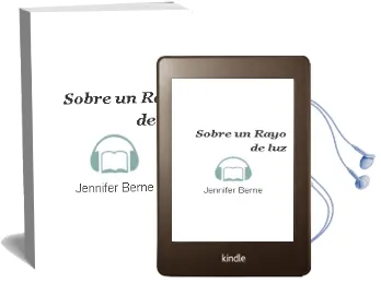 Descargar AudioLibro Sobre un Rayo de luz de Jennifer Berne año 2017