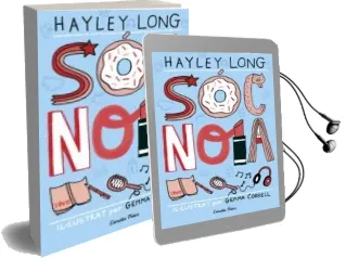 Descargar AudioLibro Sóc Noia de Hayley Long año 2017