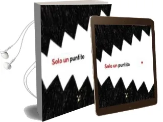 Descargar AudioLibro Solo un Puntito de Varios Autores año 2017