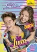 AudioLibro Soy Luna. Amor Sobre Ruedas de Varios Autores