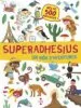 AudioLibro Superadhesius: Un mon d Aventures de Varios Autores