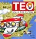 AudioLibro Teo Viaja por España de Violeta Denou