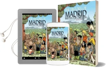 Descargar AudioLibro The History of Madrid Written for Children de Pedro Lopez Carcelen año 2017