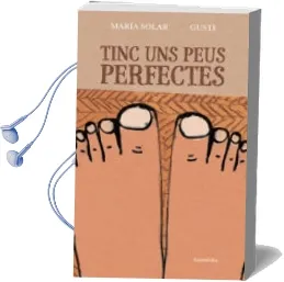 Descargar AudioLibro Tinc uns Peus Perfectes de Maria Solar año 2017