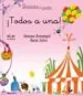 AudioLibro ¡Todos a una! (Manuscrita) de Gemma Armengol Morell