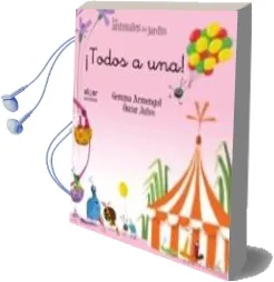 Descargar AudioLibro ¡Todos a una! (Manuscrita) de Gemma Armengol Morell año 2017