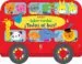 AudioLibro ¡Todos al bus! de Fiona Watt