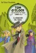 AudioLibro Tom o Clock 3: El Robatori del Segle de Sir Steve Stevenson