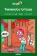 AudioLibro Tremendos Tortazos de Pedro Martinez Canut