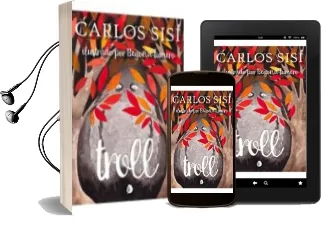 Descargar AudioLibro Troll de Carlos Sisi año 2017