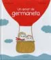 AudioLibro Un Amor de Germaneta de Astrid Desbordes