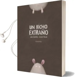 Descargar AudioLibro Un Bicho Extraño de Mon Daporta año 2017