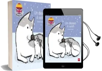 Descargar AudioLibro Un Deseo. a Wish de Emma Dodd año 2017