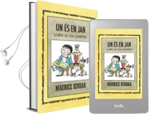 Descargar AudioLibro Un és en Jan. Llibre de fer Comptes de Maurice Sendak año 2017