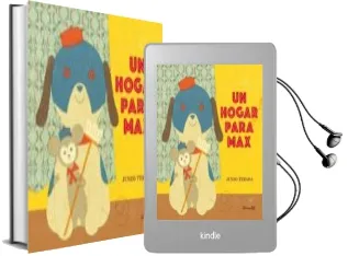 Descargar AudioLibro Un Hogar para max de Junzo Terada año 2017