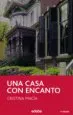 AudioLibro Una Casa con Encanto de Cristina Macia Orio
