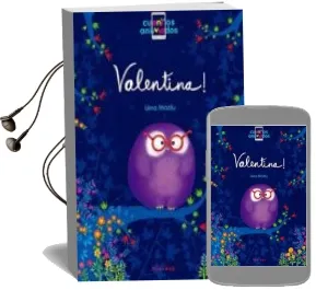 Descargar AudioLibro Valentina! (Cat) de Lena Mazilu año 2017