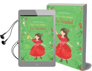 Descargar AudioLibro Visto a mis Amigas - Navidad de Fiona Watt año 2017