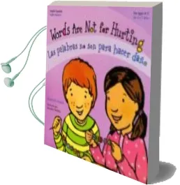 Descargar AudioLibro Words are not for Hurting / las Palabras no son para Hacer Daño de Elizabeth Verdick año 2017