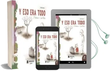 Descargar AudioLibro Y eso era Todo de J.P. Andersen año 2017